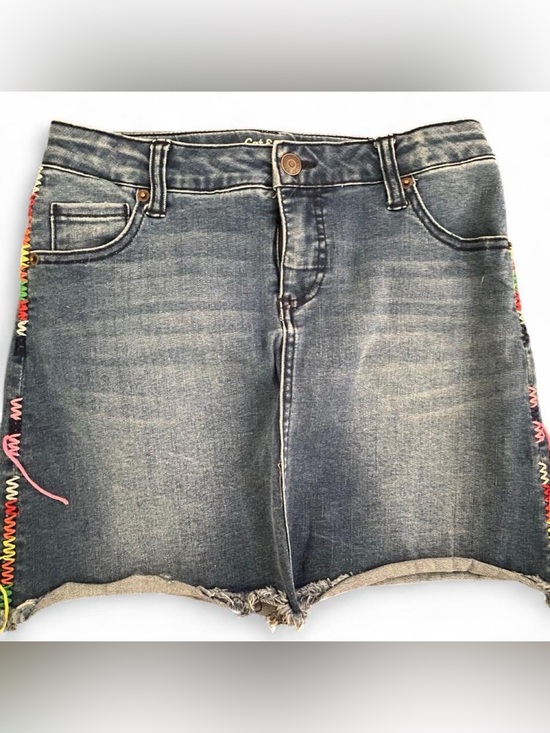 Cat & Jack Other - Jean skirt